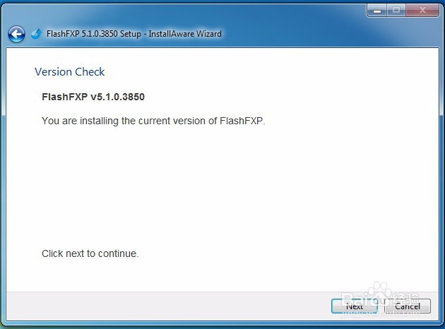 如何便捷使用FTP服务器