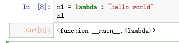 如何使用PYTHON里的lambda表达式