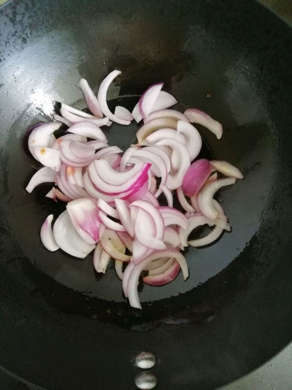 西葫芦炒西红柿