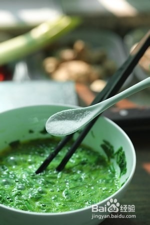 怎么做香椿炒鸡蛋