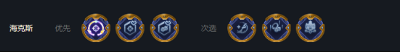 金铲铲之战狙神阵容推荐一