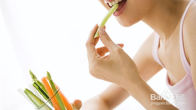 女人如何“爱惜”卵巢?这5点要牢记在心