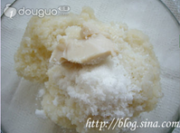 什锦八宝饭的做法