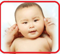 新生儿如何抚触