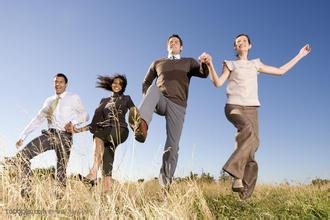 懒人也可以长寿,只要坚持这几个习惯