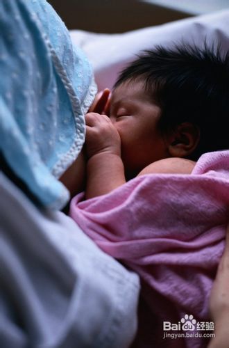 新生儿母乳喂养注意事项