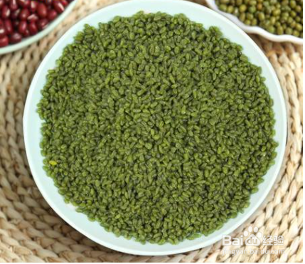 竹香米的做法大全