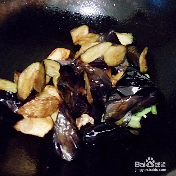 土豆的几种烹饪方法