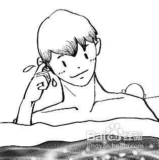 游泳运动怎样防止耳朵进水