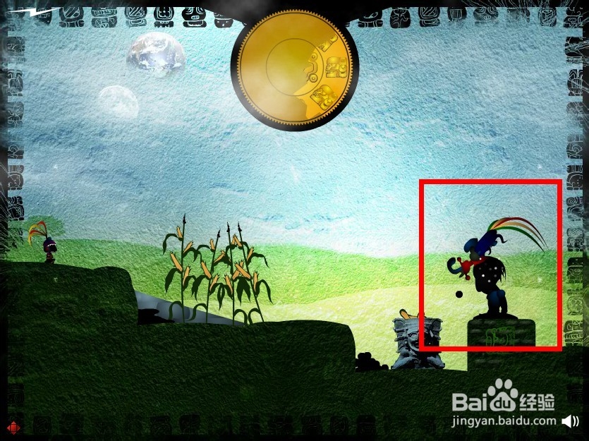 玛雅之神通关攻略：[2]第4~6关