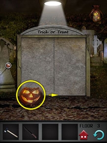 100层电梯季节攻略