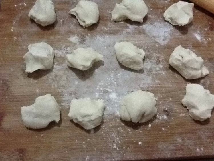 超美味的灌汤小笼包的做法,让我来教你!