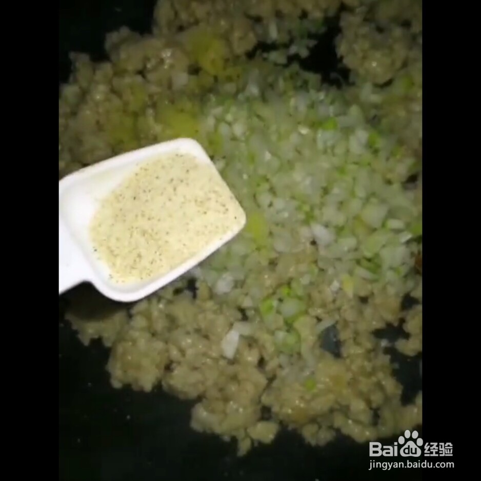 好吃美味的简单的春饼怎么做