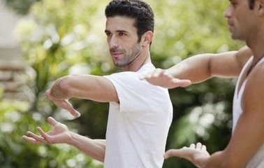 长寿男人秘诀分享