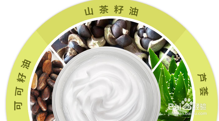 给儿童如何化妆品