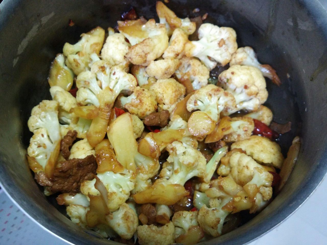 美味干锅做起来！