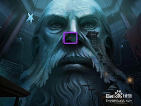 迷画之塔2攻略：[4]第四章