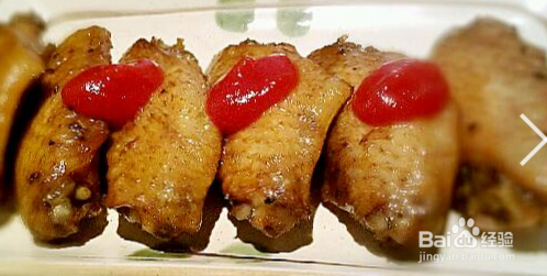 怎样自己制作红酒鸡翅