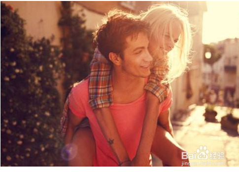 男朋友总想花我的钱怎么办？