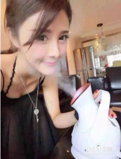 怎样判断脸上有角质