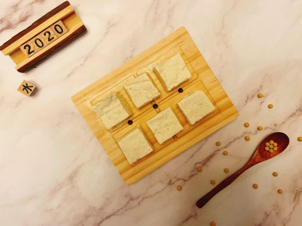豆腐(手工版)