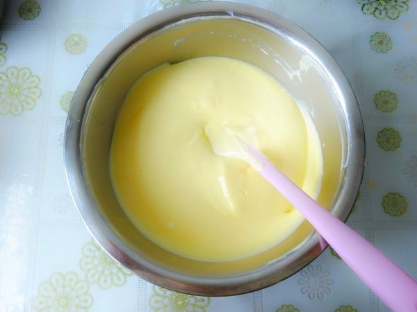 日式棉花蛋糕卷