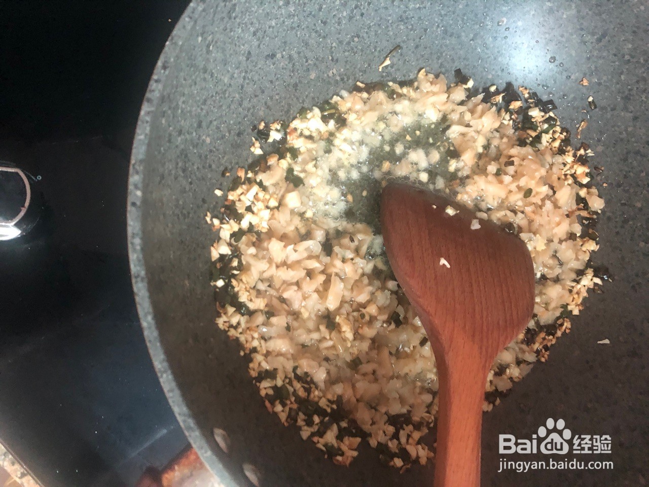 丰顺小吃——碗仔粿