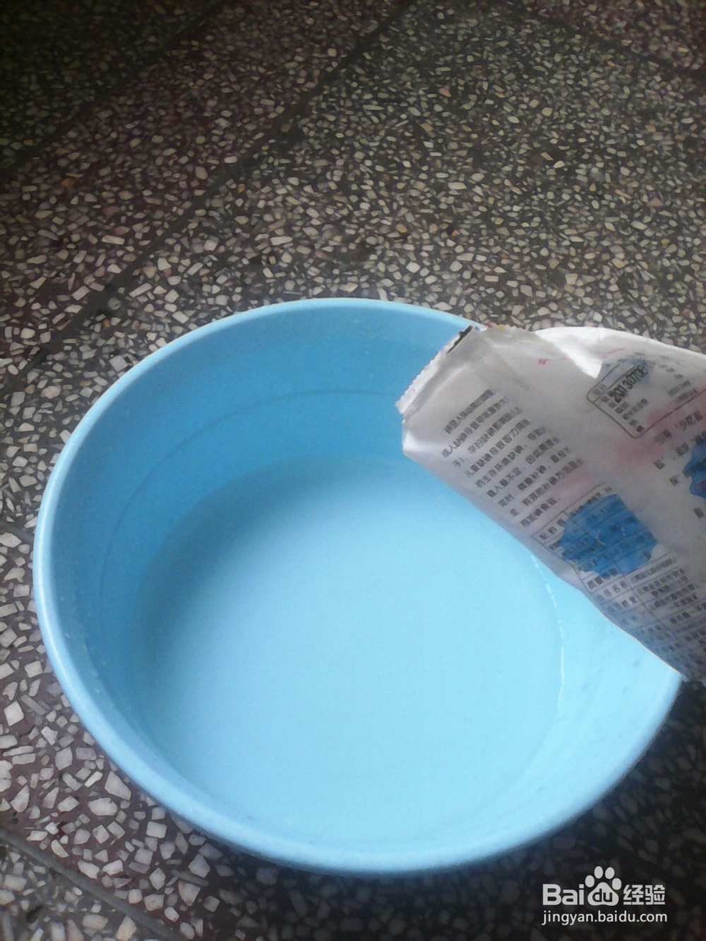 怎样让退色的衣服不再退色