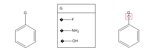 如何使用ChemBioDraw连接点工具