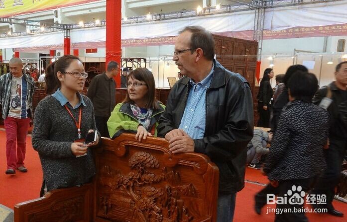 红木家具如何销售?