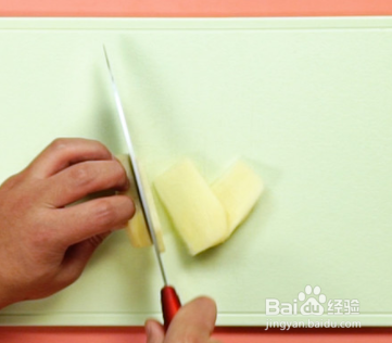 姜母鸭如何制作