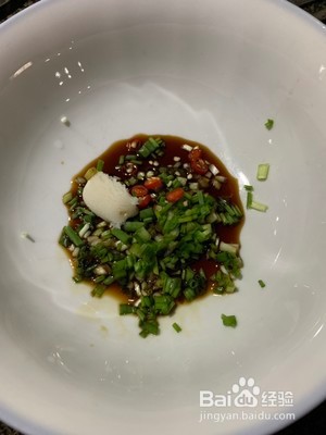 酱汤面这样做很美味