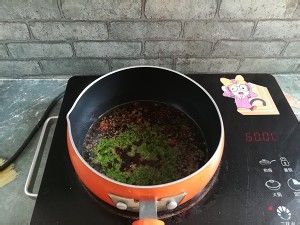 教你怎么做油炸牛蒡条