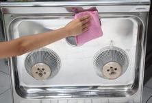 油烟机怎么清洗