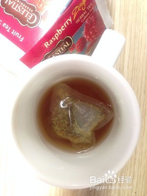 选择适合自己的花茶