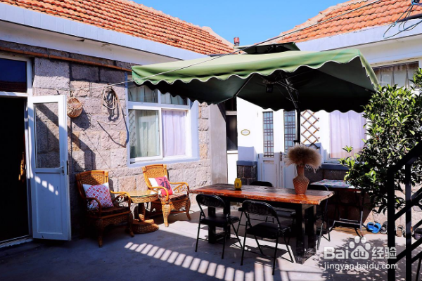 想去旅游,有那些好的名宿可以推荐下?