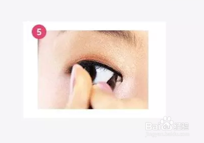 单眼皮眼线的画法（单眼皮眼线的画法步骤图初学者）[图]