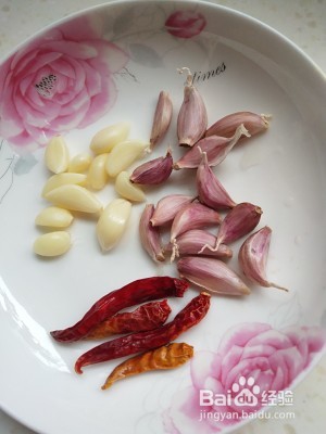 食补佳品藕尖的做法