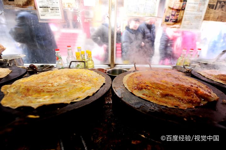连云港早餐有什么好吃的