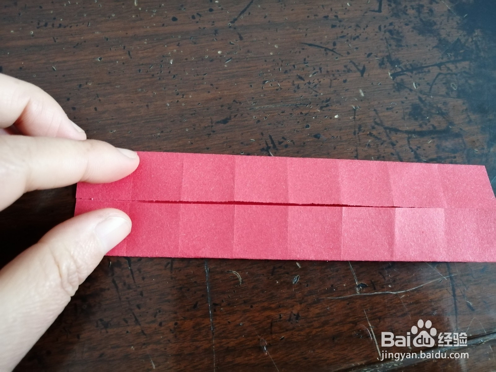 如何折一个抽象的蝴蝶