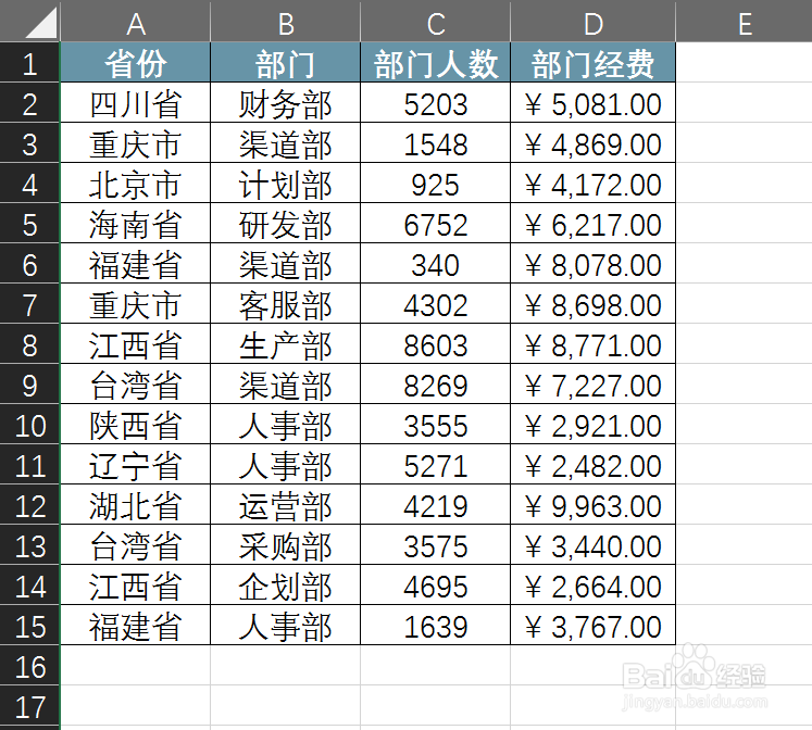 在Excel中如何批量隔行插入空行?
