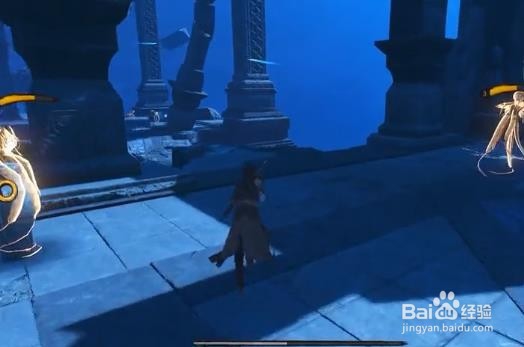 古剑奇谭3 苍虬的藏宝处攻略