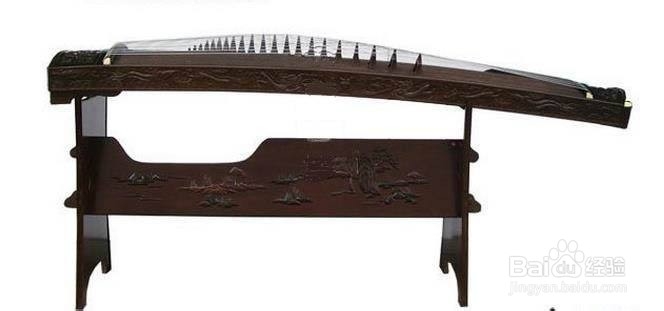 古筝学习入门有哪些必备的基础知识？