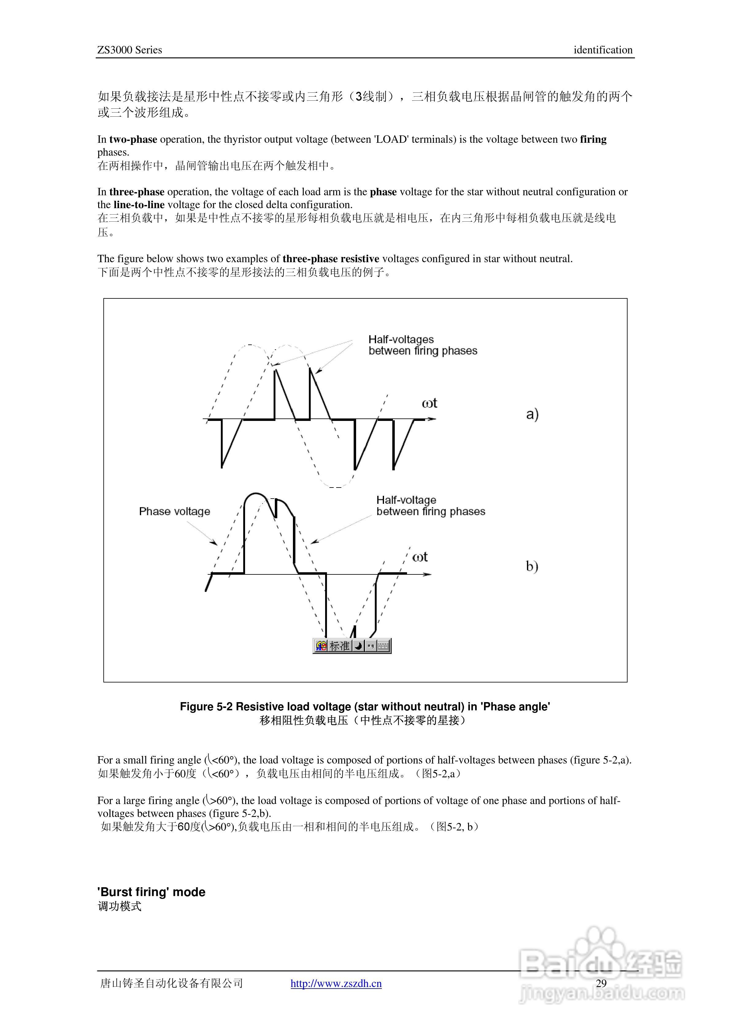 ZS3000数字功率控制器说明书:[3]