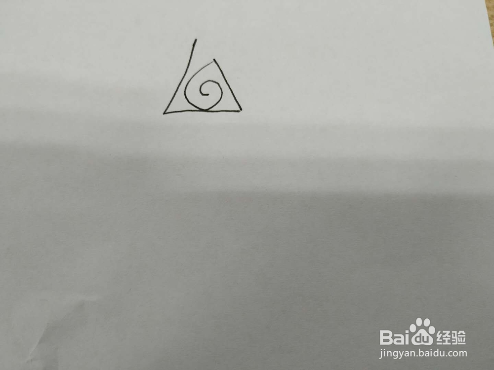 简单的玫瑰花简笔画怎么画