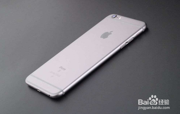 iphone7掉水里了怎么办