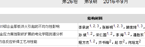 如何查看并下载期刊杂志上你本人所发文章呢？