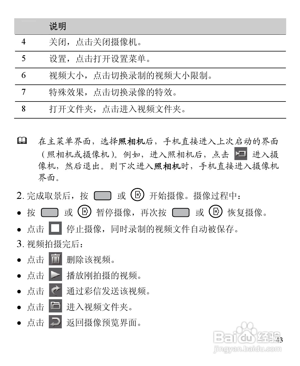 华为C7260手机使用说明书:[6]