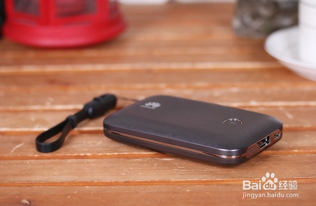 华为随行wifi2在国外怎么用