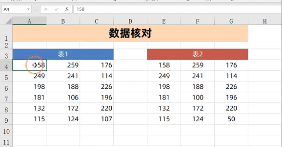 15个Excel表格技巧
